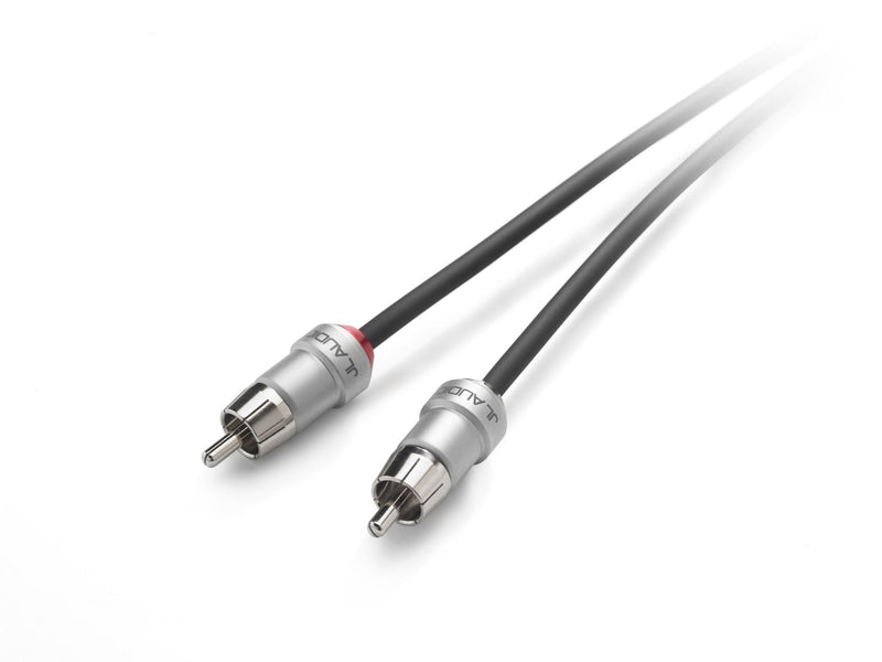 JL Audio Premium RCA kaplar (Nokkrar Lengdir)