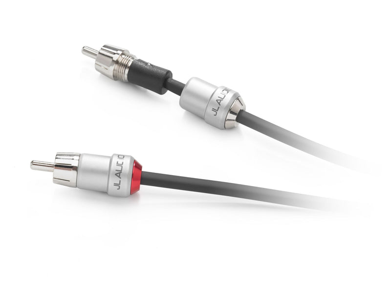 JL Audio Premium RCA kaplar (Nokkrar Lengdir)