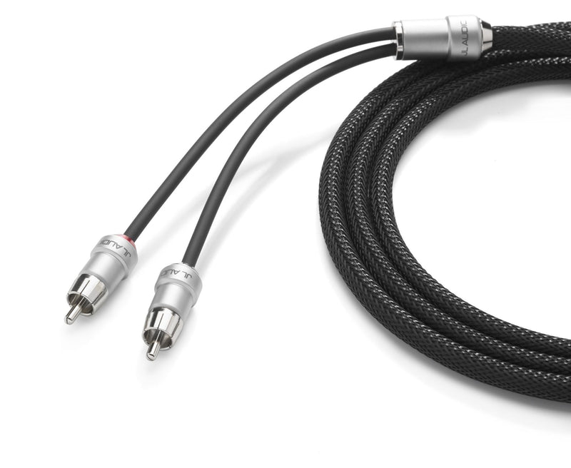 JL Audio Premium RCA kaplar (Nokkrar Lengdir)