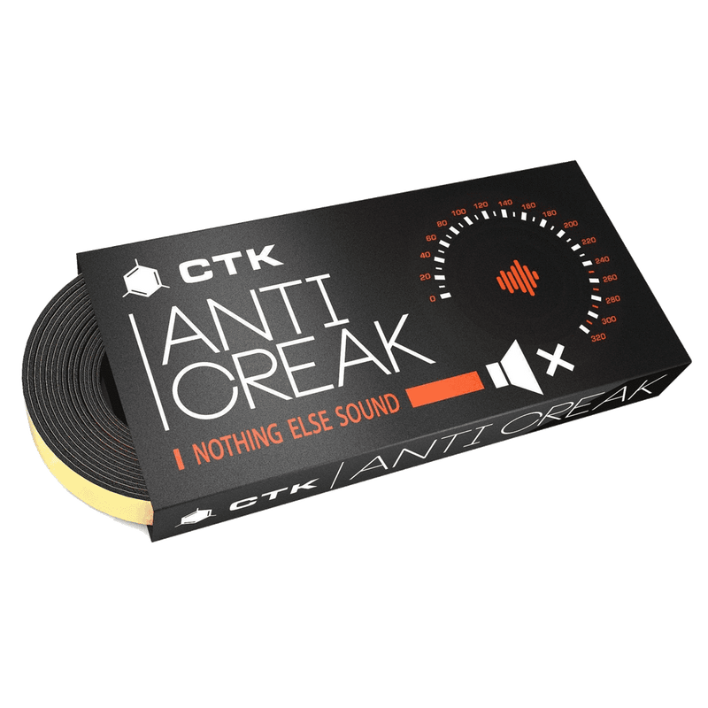 CTK AntiCreak límband