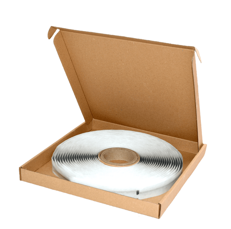 Framljósa 6mm Butyl band