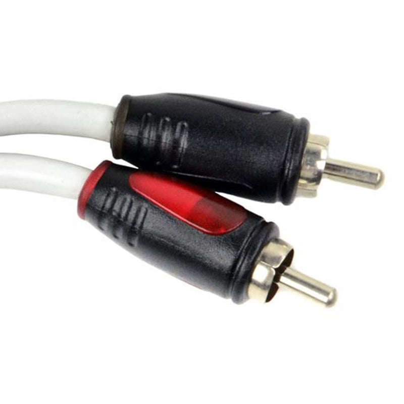 RCA splitter