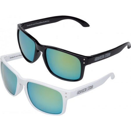 Sólgleraugu Ground Zero