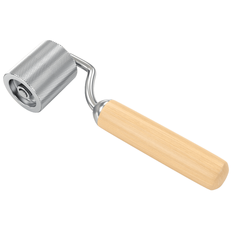 CTK Rúllur fyrir einangrun stutt og löng