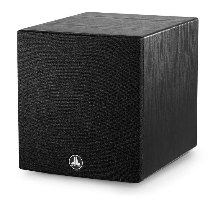 Dominion® 8" Ash 500w með Magnara