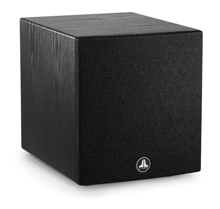 Dominion® 8" Ash 500w með Magnara