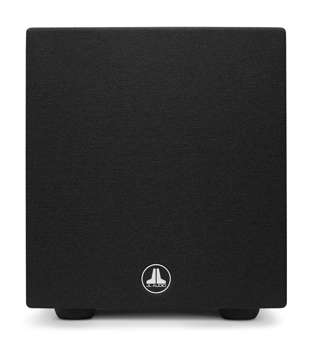 Dominion® 8" Ash 500w með Magnara