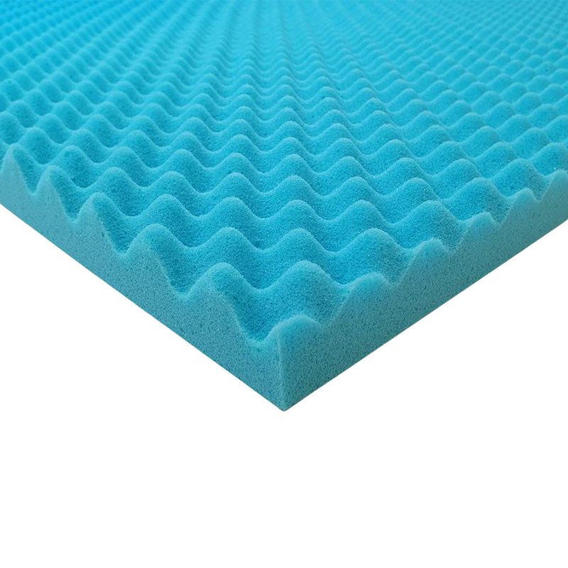ElectroWave 15mm rakaþolin Foam einangrunar svampur