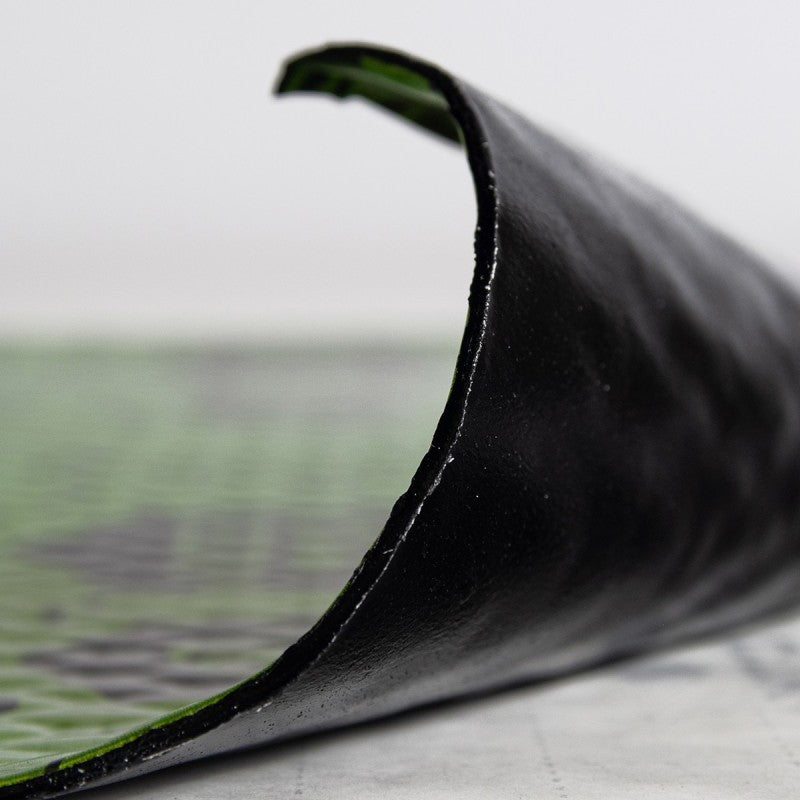 3.0mm Electro Butyl einangrunar mottur 2.2m²