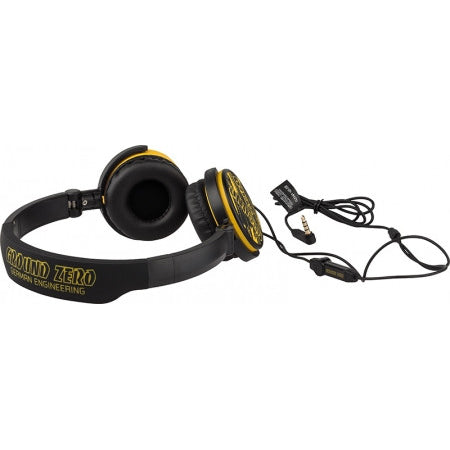 Heyrnatól með góðum bassa Ground Zero