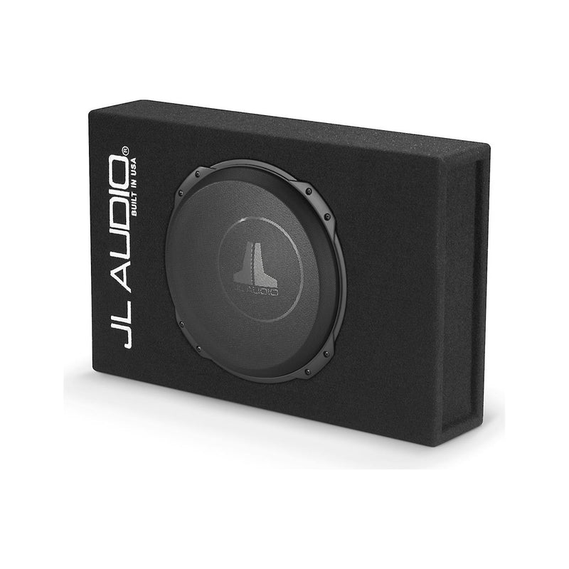 JL Audio PowerWedge 12” 400w RMS Bassabox