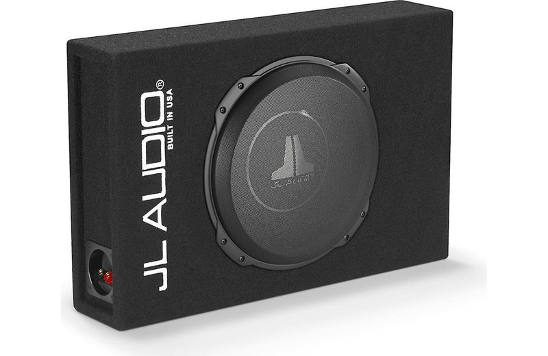 JL Audio PowerWedge 12” 400w RMS Bassabox