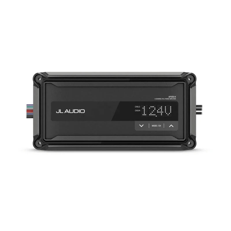 JL Audio AP Magnari 4x75w RMS