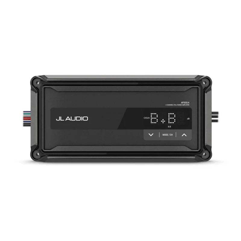 JL Audio AP Magnari 4x75w RMS