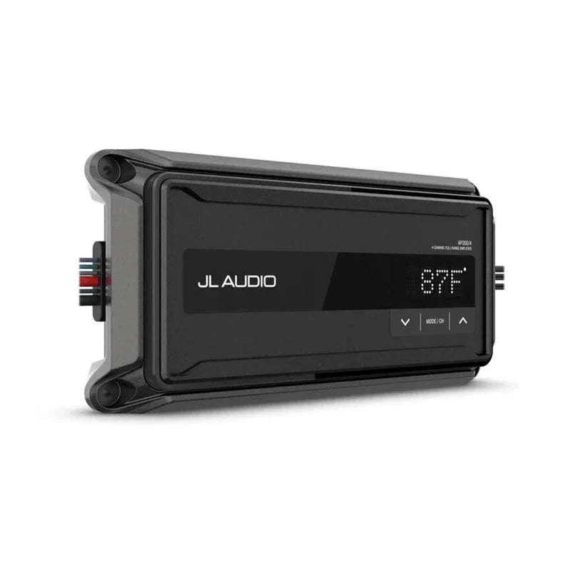 JL Audio AP Magnari 4x75w RMS