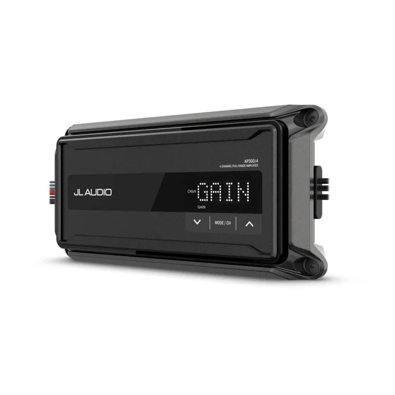 JL Audio AP Magnari 4x75w RMS