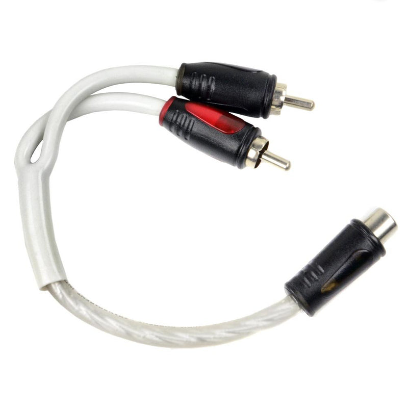 RCA splitter