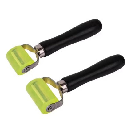 Rúllur - mjög öfluguar