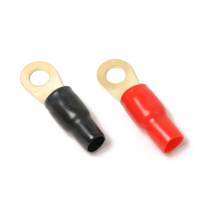 Tengiskór nokkrar stærðir