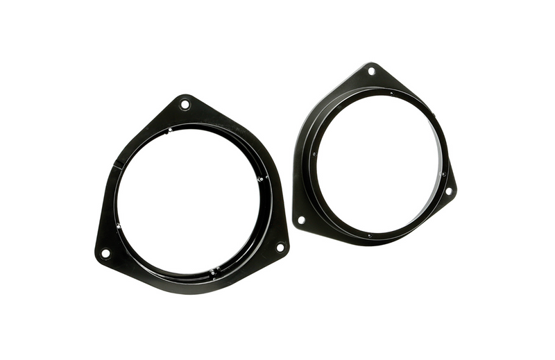 Toyota, Lexus og Subaru Imprezu - 6.5" Spacer