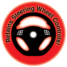 Universal Can-Bus tengi fyrir takka í stýri