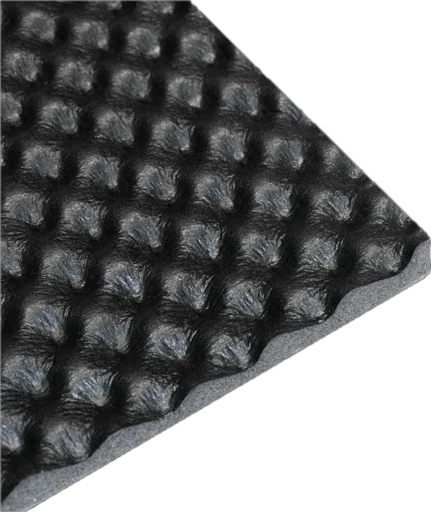 WaveFix PU 15mm rakaþolin Foam einangrunar svampur