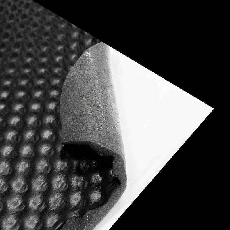 WaveFix PU 15mm rakaþolin Foam einangrunar svampur