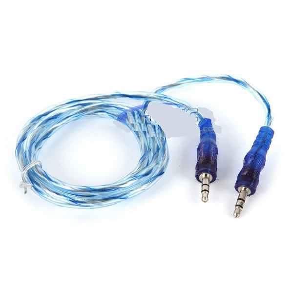 jack í jack 3.5mm kapall