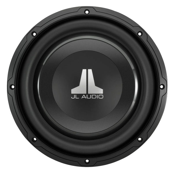 JL Audio 10W1v3 10" 300w RMS Bassakeila