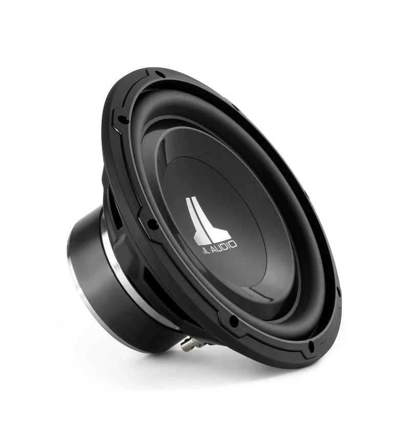 JL Audio 10W1v3 10" 300w RMS Bassakeila