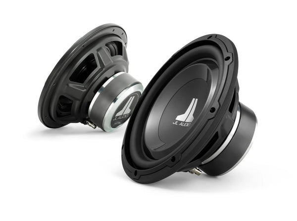 JL Audio 10W1v3 10" 300w RMS Bassakeila