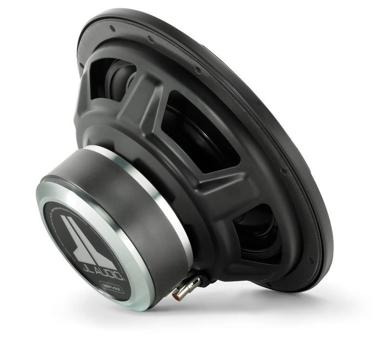 JL Audio 10W1v3 10" 300w RMS Bassakeila