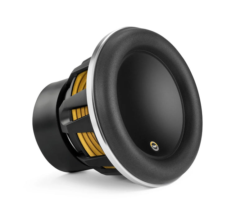JL Audio 12W7 12" 1000w RMS Bassakeila