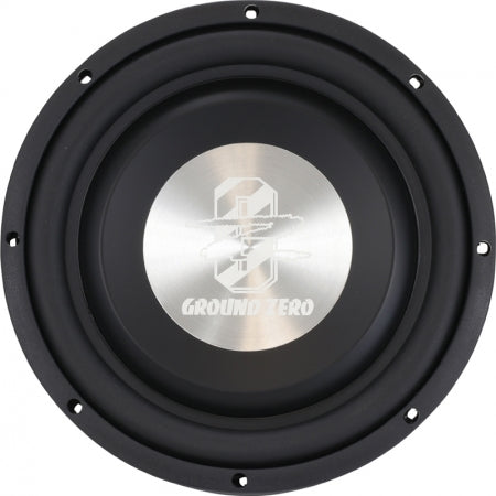 Titanium 10" Slim bassakeila 300w RMS