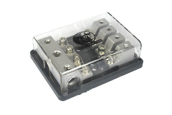 Deilibox 3 (4g) inn 4 (8g) út fyrir mini ANL