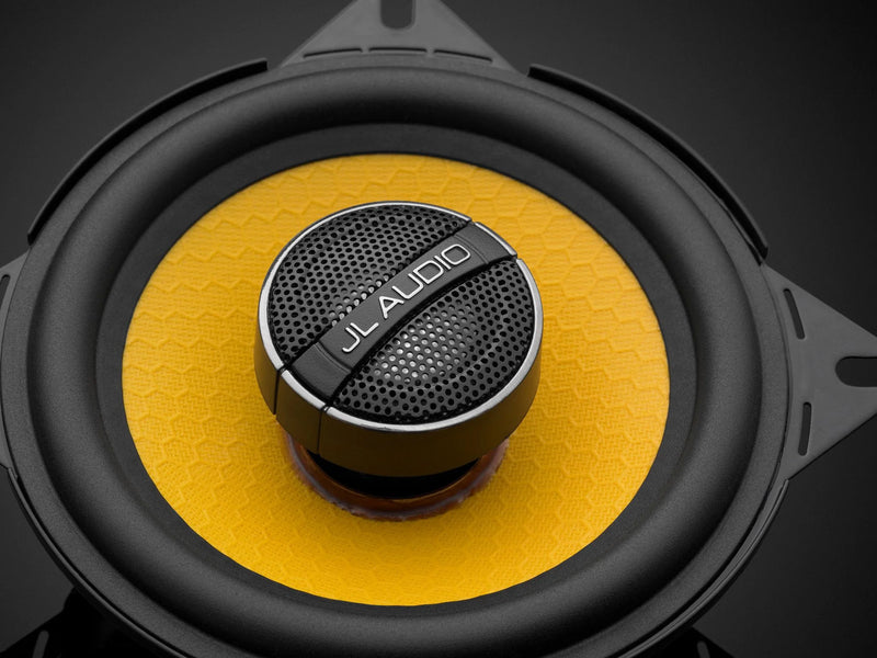 JL Audio C1 4" Hátalarar