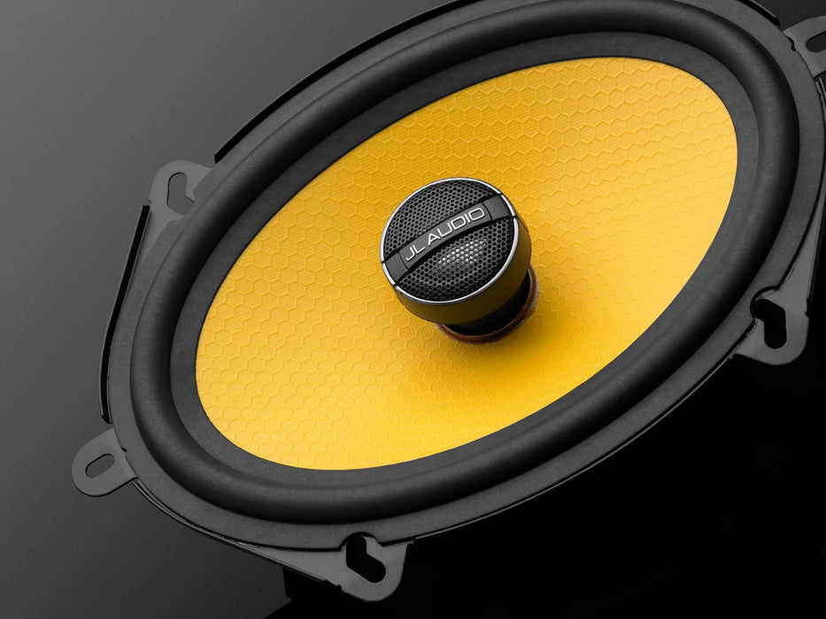 JL Audio C1 5x7"/6x8" Hátalarar