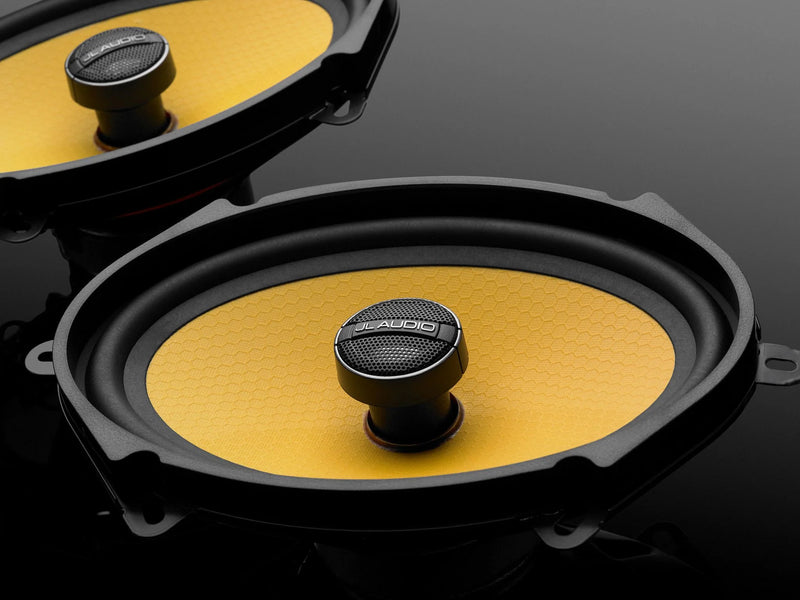 JL Audio C1 5x7"/6x8" Hátalarar