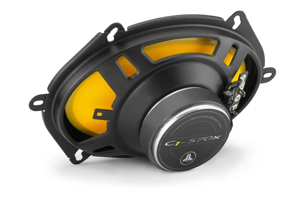 JL Audio C1 5x7"/6x8" Hátalarar
