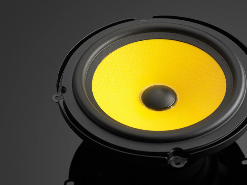 JL Audio C1 6.5" 2-way Hátalarasett