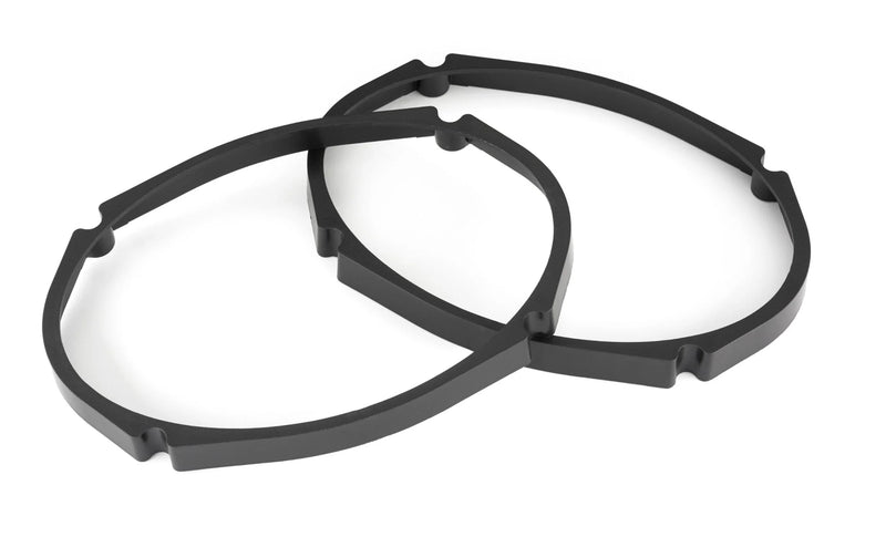 JL Audio C1 6x9" 3-way Hátalarar