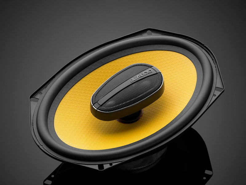 JL Audio C1 6x9" 3-way Hátalarar