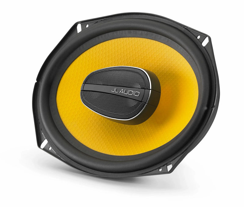 JL Audio C1 6x9" 3-way Hátalarar