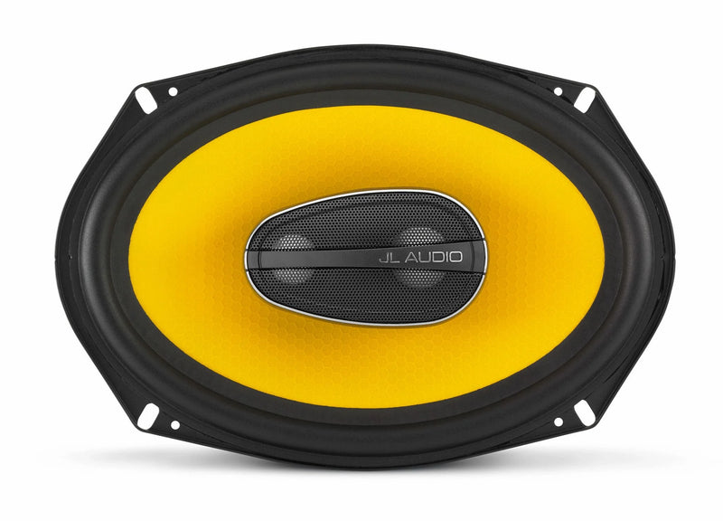 JL Audio C1 6x9" 3-way Hátalarar