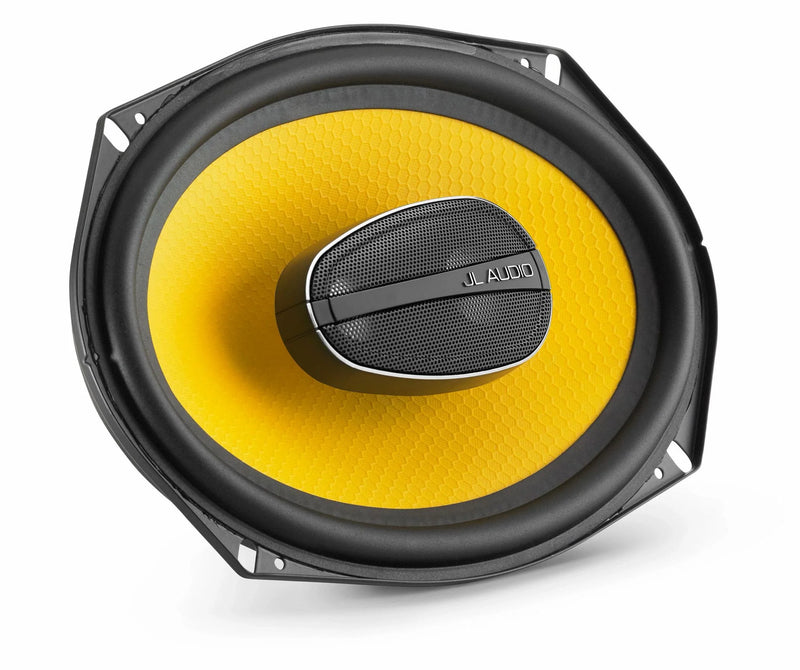 JL Audio C1 6x9" 3-way Hátalarar