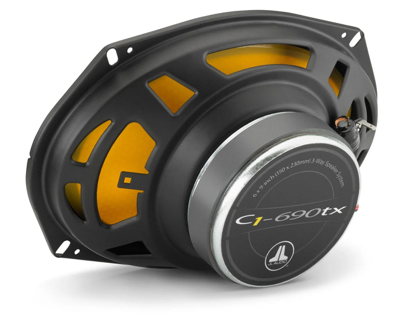 JL Audio C1 6x9" 3-way Hátalarar