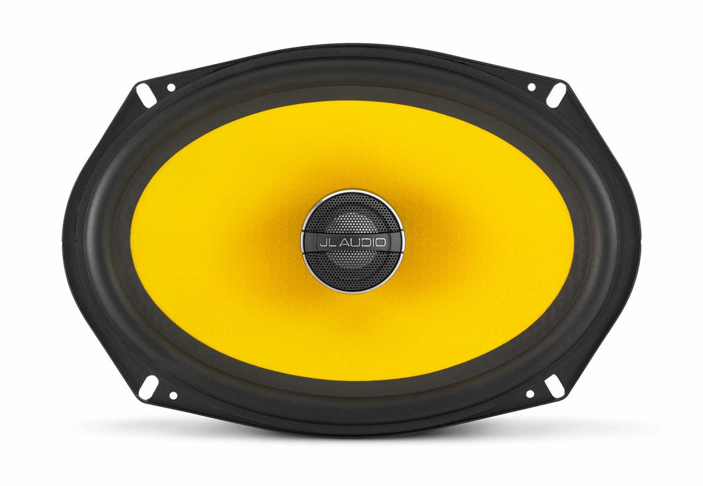 JL Audio C1 6x9" 2-way Hátalarar