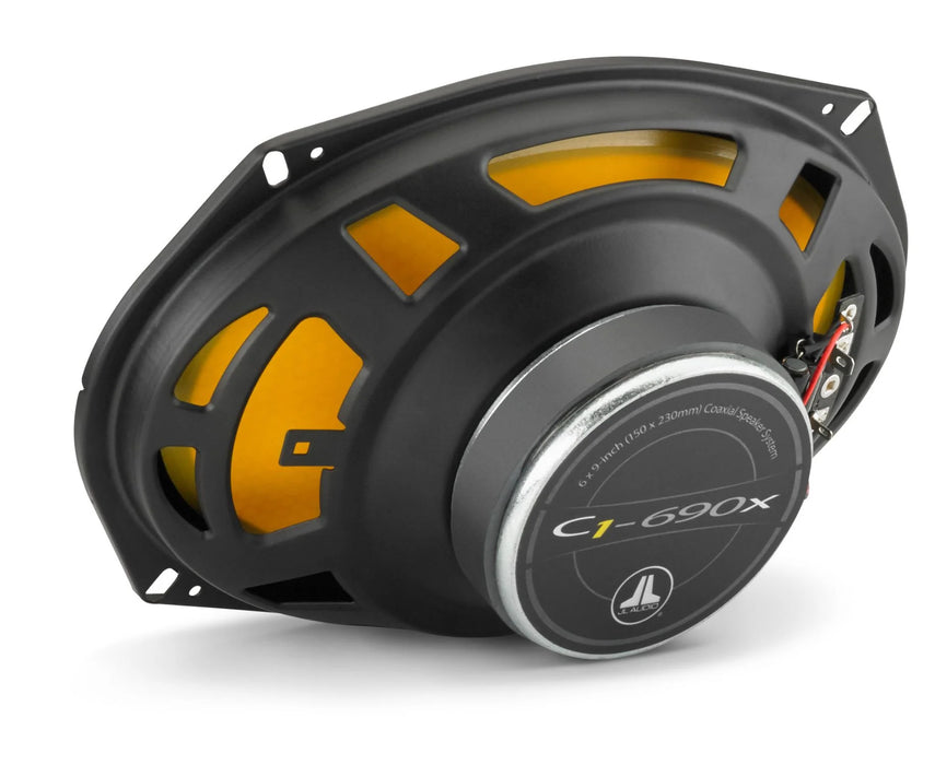 JL Audio C1 6x9" 2-way Hátalarar