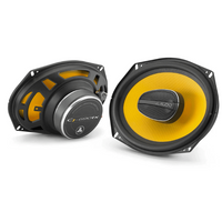 JL Audio C1 6x9" 3-way Hátalarar