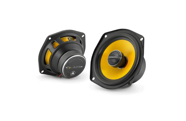 JL Audio C1 5.25" Hátalarar